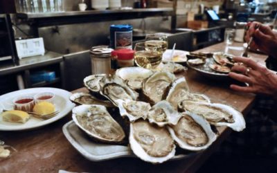 The 6 Best Oyster Bars In The US Right Now